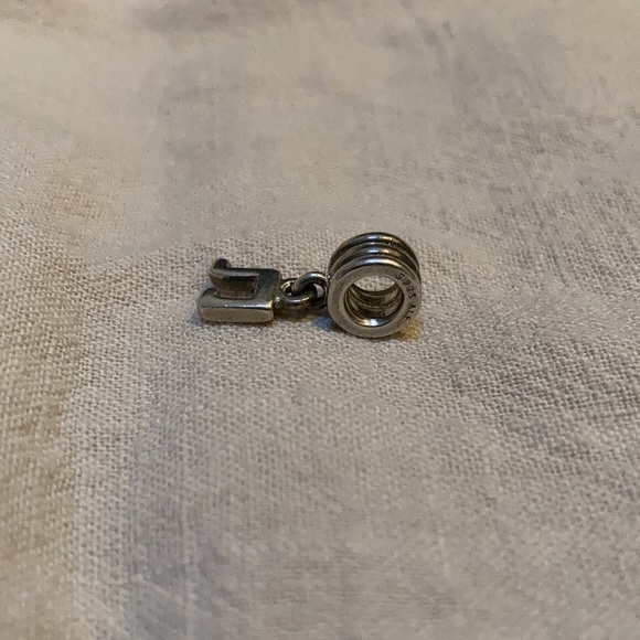 ✨PANDORA✨ music note charm - Picture 2 of 2